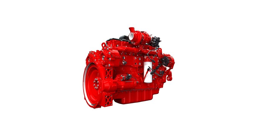 Cummins power unit capability boosted with new power take-offs